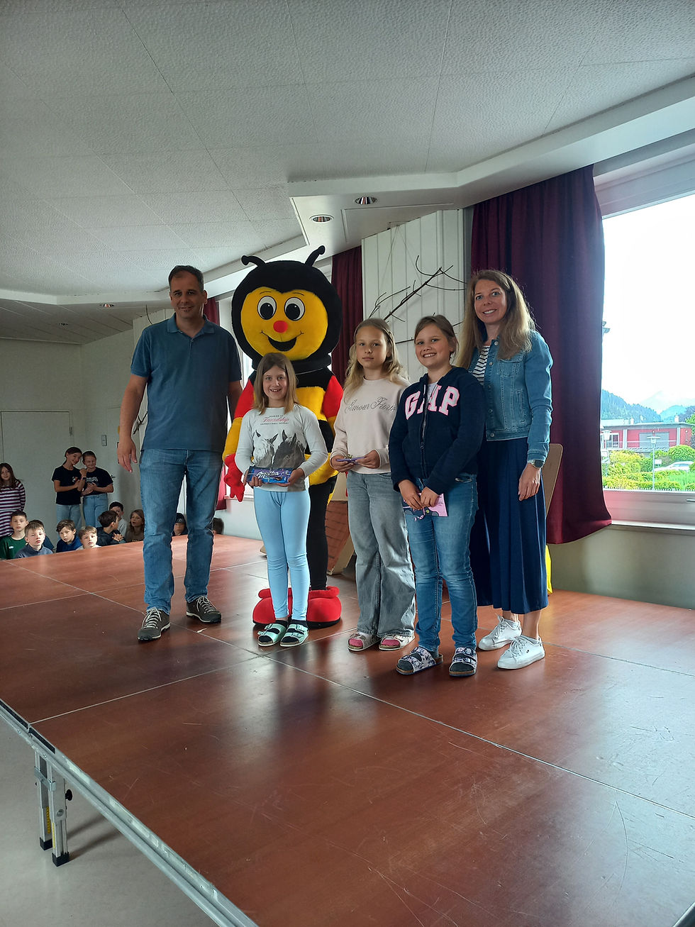 Malwettbewerb 2026