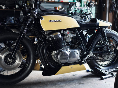 CB750