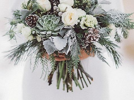 Why Host a Luxury Winter Wedding?