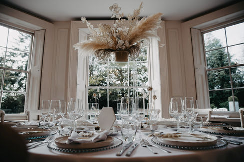 Beautiful UK Micro-Wedding Venues