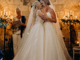 Romantic Poems for your Wedding Ceremony