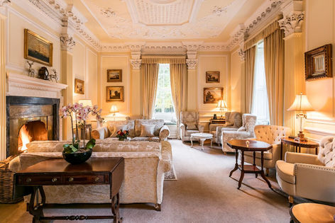 Beautiful UK Micro-Wedding Venues