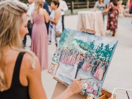 Wedding Entertainment Ideas to Wow Your Guests