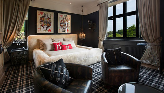 Beautiful UK Micro-Wedding Venues