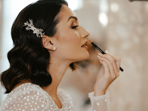 The Ultimate SOS Kit for Brides: What you need on your Wedding Day