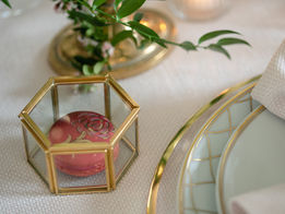 The Perfect Wedding Favours for your Wedding Day