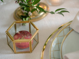 The Perfect Wedding Favours for your Wedding Day