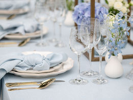Wedding Table Name Ideas your Guests will Love