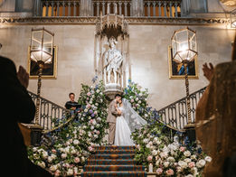 What does a Wedding Planner do on a Wedding Day?