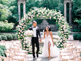 Beautiful UK Micro-Wedding Venues