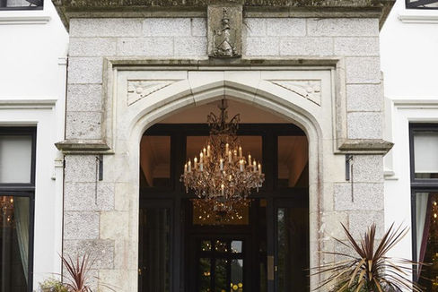 Beautiful UK Micro-Wedding Venues
