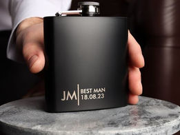 The Perfect Groomsmen Gifts: Celebrating Brotherhood and Friendship
