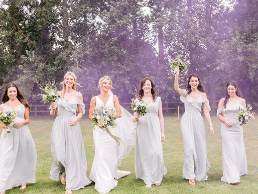 Bridesmaid & Groomsmaid Proposal Ideas that they will Cherish Forever