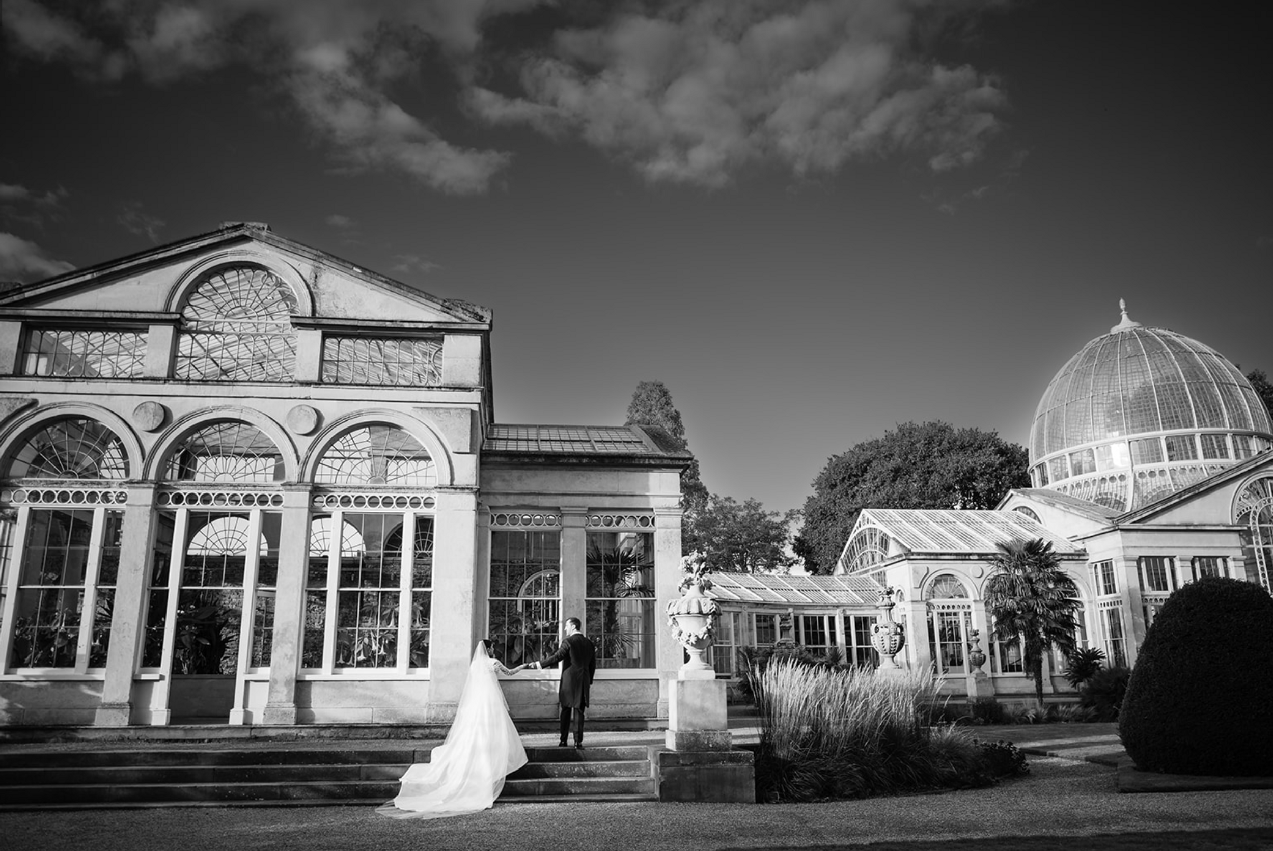 Luxury Wedding Planning Services UK | Vivienne May Weddings