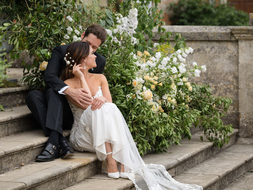 Eco-friendly & Elegance – You can have both at your Wedding!