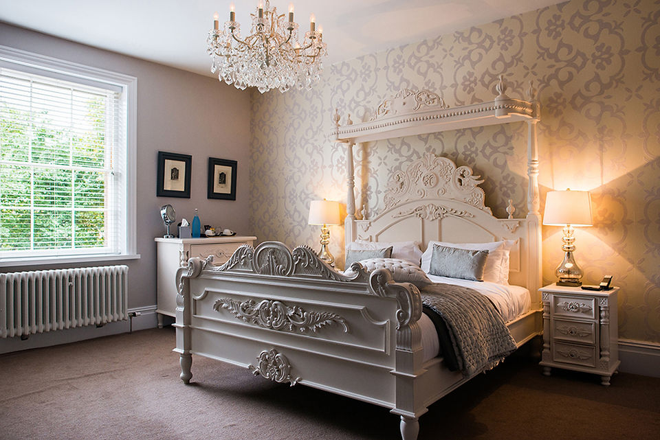 Beautiful UK Micro-Wedding Venues