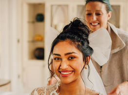 Meet the Expert: Camilla Collins - Essential Hair and Makeup Tips for Brides on their Wedding Day