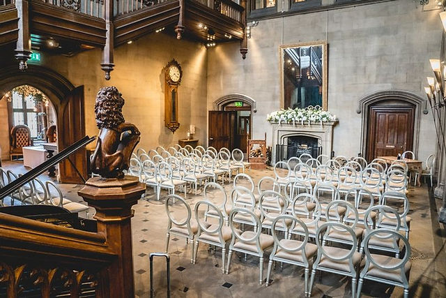 Celebrity Wedding Planners, Award Winning Wedding Planners, Vivienne May Weddings
