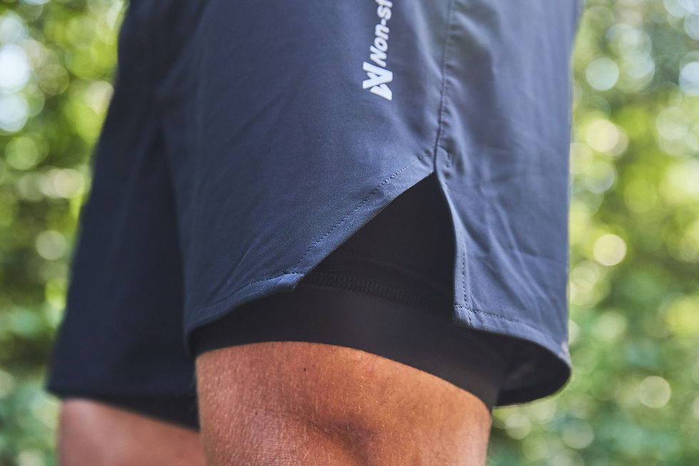 Miniature : Canix Twin Short - Men