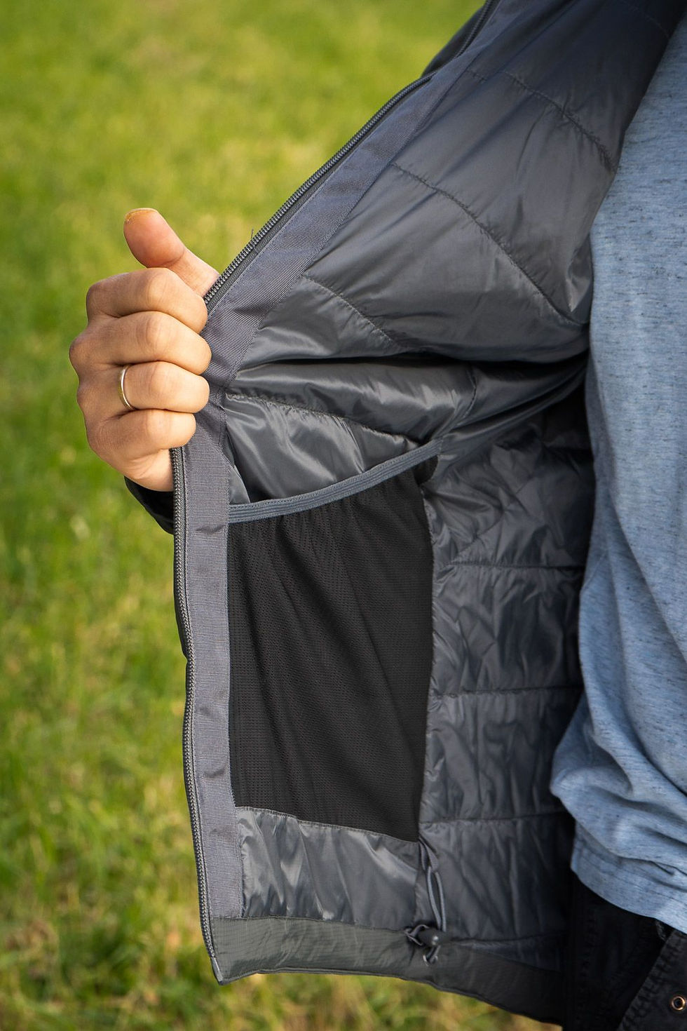 Miniature : Trail Isolater Jacket 2.0 - Men