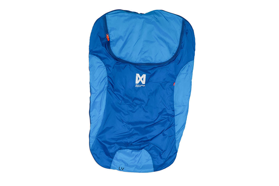 Thumbnail: Ly Sleeping Bag