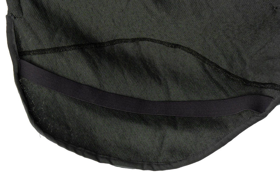 Miniature : Wool Dog Jacket