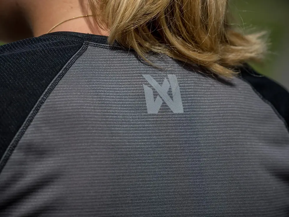 Miniature : Canix Tech Tee - Woman