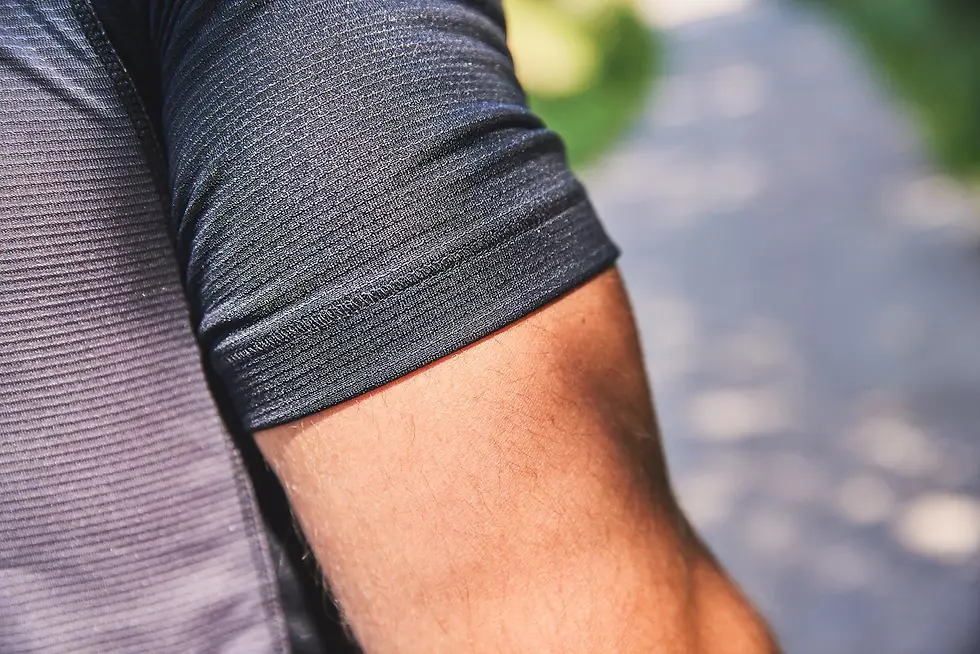 Thumbnail: Canix Tech Tee - Men