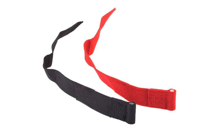 Miniature : Replacement Side Straps