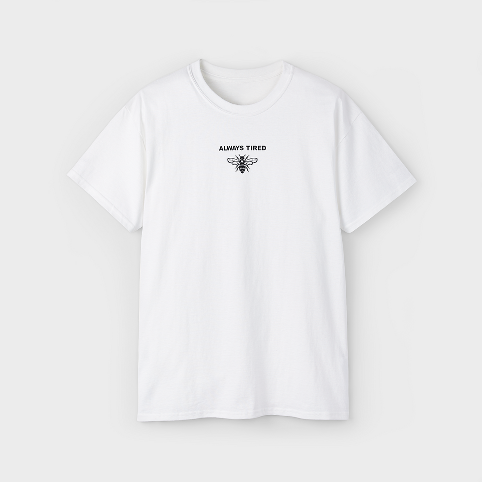 Miniaturbild: BUSY BEE shirt