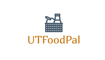 UTFoodPal llogo.png