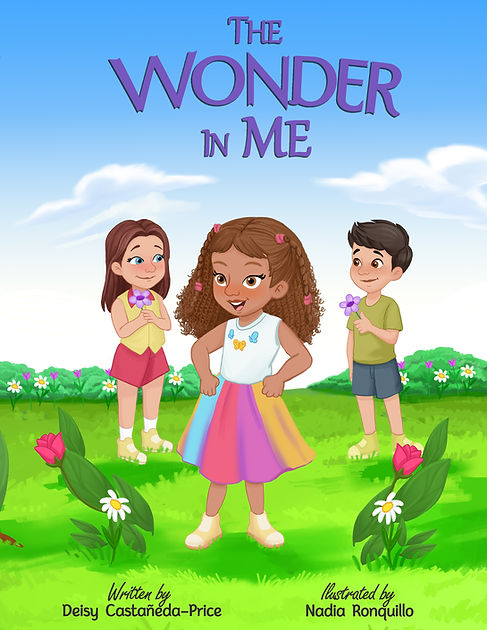 The wonder in me.jpg