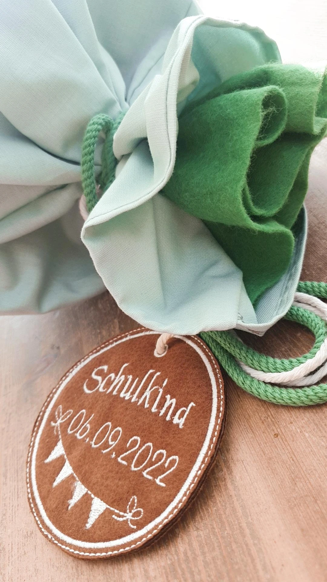 Schultüte CuddleMe