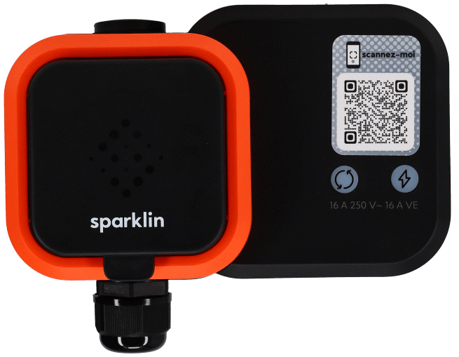 prise renforcee Spark