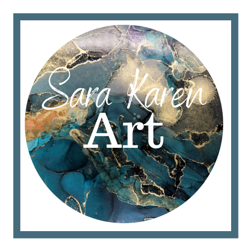Sara Karen Art