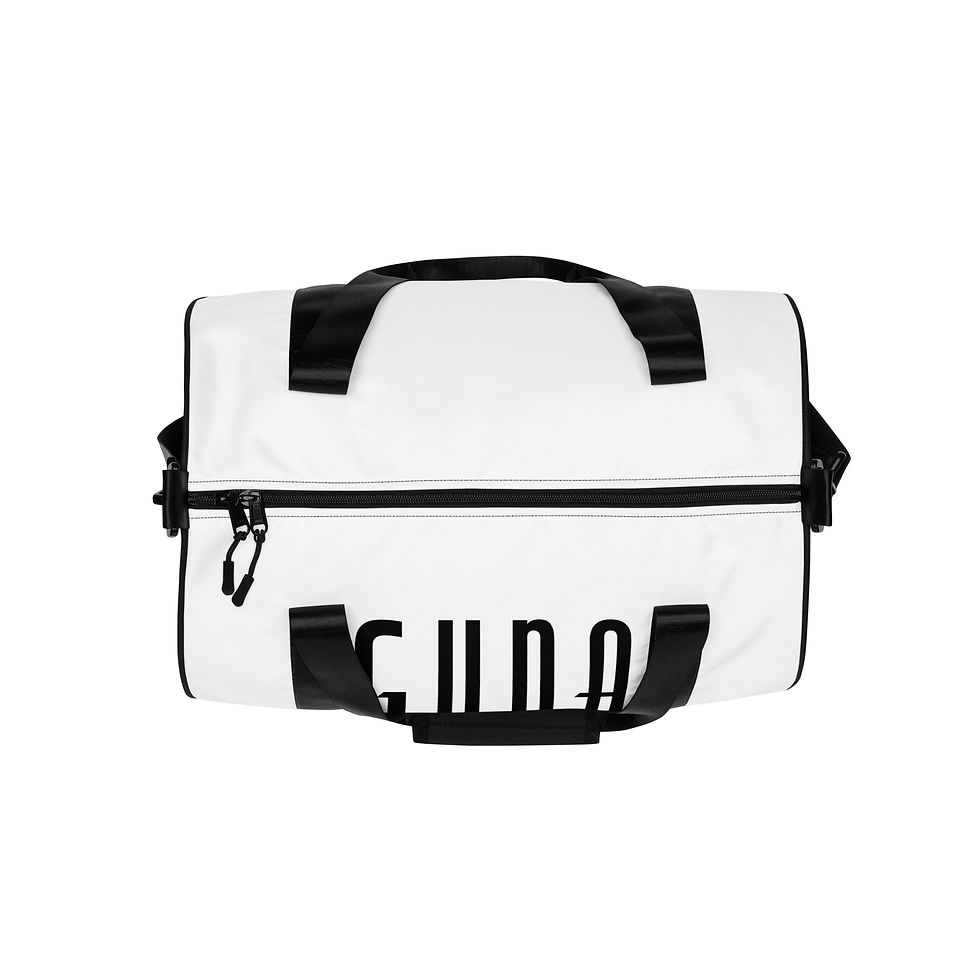 Thumbnail: All-over print gym bag