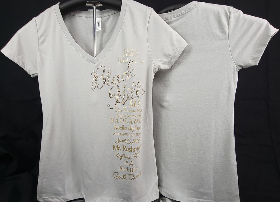 Thumbnail: Women's T-Shirts