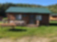 Cabin 3