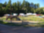 RV Sites & Playground
