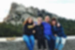 2017 Internship Group