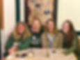 2018 Internship Group