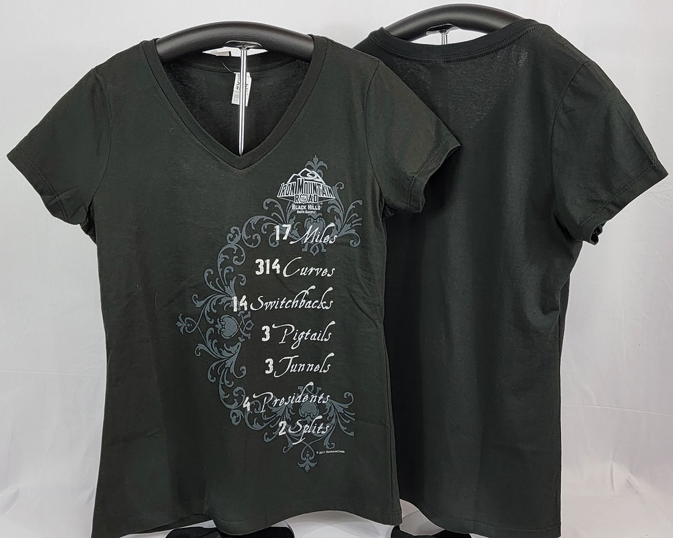 Thumbnail: Women's T-Shirts