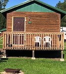 cabin 6 / 7