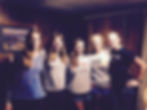 2015 Internship Group