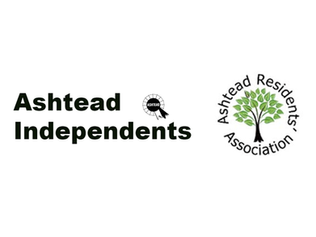 ASHTEAD RESIDENTS’ ASSOCATION BALLOT TO CUT LINKS WITH INDEPENDENT COUNCILLORS.