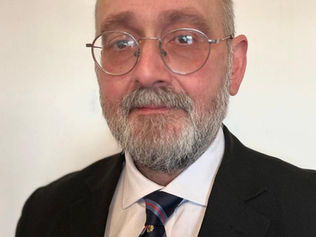 Cllr Andy Smith | Ashtead Lanes & Common Independent Member
