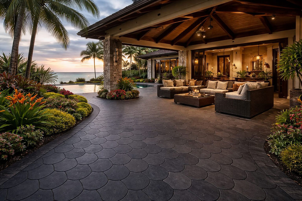 Hawaii ALT Scallop Paver Patio Dark .jpg