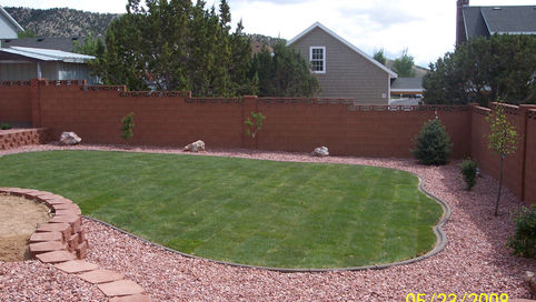 WHAT TYPE OF SOD IS BEST FOR UTAH?