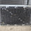 Thumbnail: Volvo VNL 04-17 Front Hood Radiator Grill Black