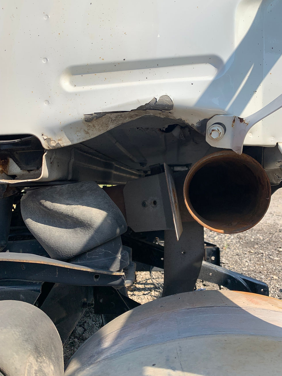 Thumbnail: Volvo vnl CAB / with interrior parts